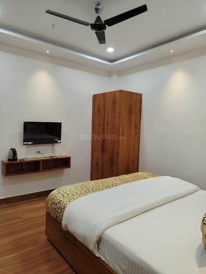 Asapur Bedroom 1