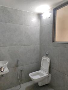 Bedroom Two Image of 1100 Sq.ft 2 BHK Apartment / Flat for sale in Tulip Empire, Ulwe Navi Mumbai for Rs. 10600000