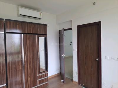 Bedroom Image of 1689 Sq.ft 3 BHK Apartment / Flat for sale in Hero Homes, Sector 104 Gurgaon for Rs. 25000000