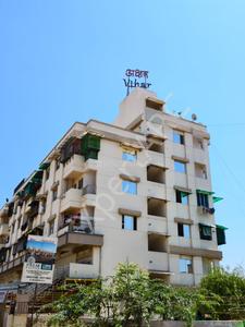 Image of 567 Sq.ft 1 BHK Apartment / Flat for sale in Tarsali, Vadodara for Rs. 1040000