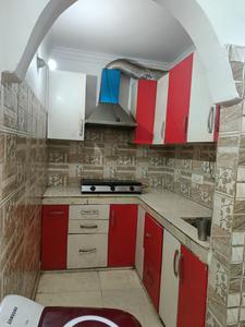 Kitchen Image of Raja in Vishnu Garden, New Delhi