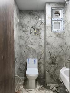 Common Bathroom Image of 1050 Sq.ft 2 BHK Apartment / Flat for sale in Venice Aspire, Noida Extension Greater Noida for Rs. 4200000