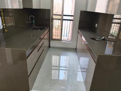 Kitchen Image of 510 Sq.ft 1 BHK Apartment / Flat for sale in Borivali West Mumbai for Rs. 16000000
