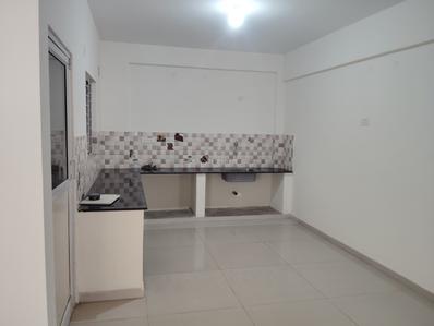 Kitchen Image of 1338 Sq.ft 3 BHK Apartment / Flat for sale in Dhiraan Urban Forest, Chandapura Bengaluru for Rs. 8500000