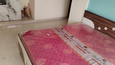 Bedroom Image of 780 Sq.ft 2 BHK Apartment / Flat for sale in Shree Swastick Heights, Virar West Virar for Rs. 4700000
