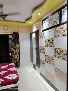 1 BHK Flat