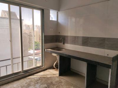 Kitchen Image of 765 Sq.ft 1 BHK Apartment / Flat for sale in Ulwe Navi Mumbai for Rs. 4900000