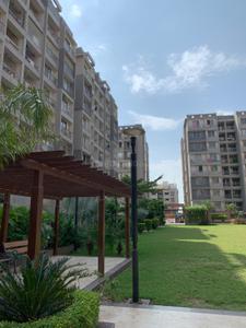 Image of 1150 Sq.ft 2 BHK Apartment / Flat for sale in Eklingji Radhe Skyline, Sanand, Ahmedabad for Rs. 4500000