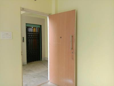 Living Room Image of 702 Sq.ft 2 BHK Builder Floor for sale in Bricks Mrinmoyee Co Op by Bricks And Stones Residency Ptd Ltd, New Town Kolkata for Rs. 3800000
