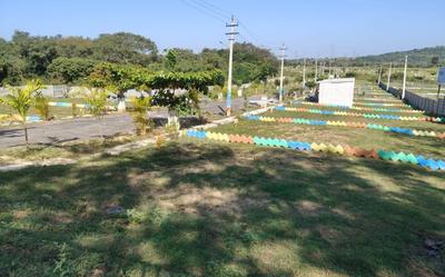 Image of 1200 Sq.ft Residential Plot / Land for sale in Krishna Hillside Meadows, Vidyaranyapura, Bengaluru for Rs. 4438800