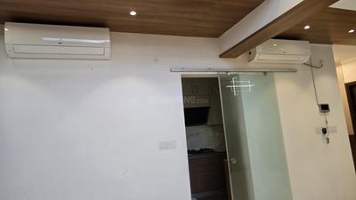 Bedroom Image of 1909 Sq.ft 4 BHK Apartment / Flat for rent in Casagrand Asta , Korattur Chennai for Rs. 46000