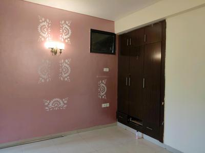 Bedroom Image of 2061 Sq.ft 3.5 BHK Apartment / Flat for sale in Orchid Petals, Sector 49 Gurgaon for Rs. 37000000
