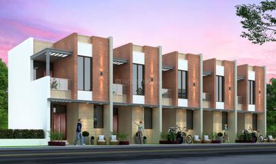Image of 1150 Sq.ft 3 BHK Independent House for sale in Tulera, Alwar for Rs. 3800000