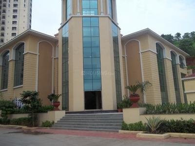 Image of 1545 Sq.ft 3 BHK Apartment / Flat for sale in Vasant Valley, Kalyan West, Kalyan for Rs. 12800000