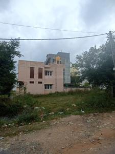 Image of 2400 Sq.ft Residential Plot / Land for sale in Chandapura, Bengaluru for Rs. 8920000