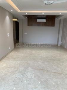 Hall Image of 4500 Sq.ft 4 BHK Builder Floor for rent in New Friends Colony New Delhi for Rs. 240000