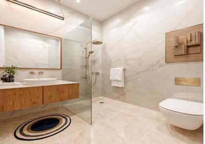 Image of 1395 Sq.ft 3 BHK Builder Floor for sale in Sector 95, Gurgaon for Rs. 14100000