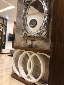 Bedroom Image of 1904 Sq.ft 3 BHK Apartment / Flat for sale in Hi Greens, Peer Muchalla Zirakpur for Rs. 12947200