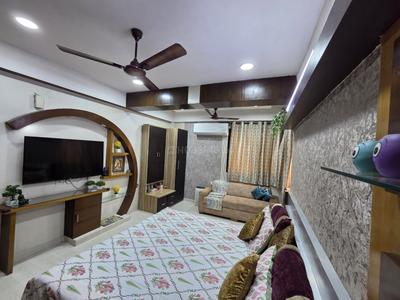 Bedroom Image of 1400 Sq.ft 3 BHK Apartment / Flat for sale in Patparganj New Delhi for Rs. 31500000