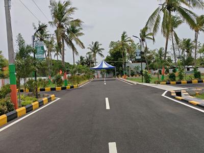Image of 800 Sq.ft Residential Plot / Land for sale in West Tambaram, Chennai for Rs. 2666400