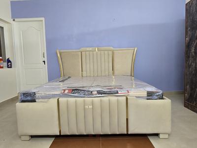 Bedroom Image of Lotus stayz in Sector 38, Gurgaon
