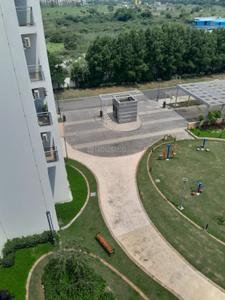Balcony Image of 2380 Sq.ft 4 BHK Villa for sale in Godrej Golf Links Villas, Jaypee Greens Greater Noida for Rs. 37000000