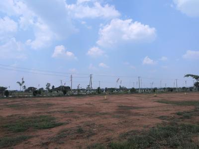 Image of 150 Sq.ft Residential Plot / Land for sale in Kongara Kalan, Hyderabad for Rs. 4950000
