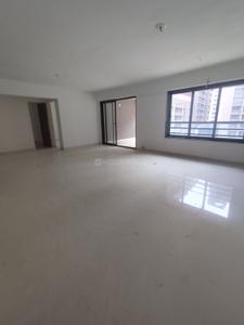 Hall Image of 1838 Sq.ft 4 BHK Apartment / Flat for sale in Shilp Residency, Gota Ahmedabad for Rs. 18375500