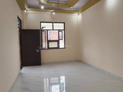 Bedroom Image of 1600 Sq.ft 3 BHK Duplex for sale in Dharni Defence Paradise, Amausi Lucknow for Rs. 6000000