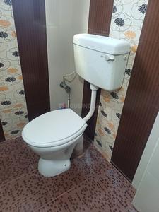 Image of 1380 Sq.ft 3 BHK Apartment / Flat for rent in Ramapuram, Chennai for Rs. 37000
