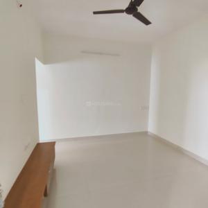 Hall Image of 655 Sq.ft 1 BHK Builder Floor for rent in Banaswadi Bengaluru for Rs. 15500