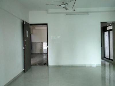 Living Room Image of 1050 Sq.ft 2 BHK Apartment / Flat for sale in The Regents Park, Taloja Navi Mumbai for Rs. 9500000