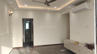 Bedroom Image of 3670 Sq.ft 5 BHK Apartment / Flat for sale in Emaar Palm Terraces Select, Sector 66 Gurgaon for Rs. 65000000