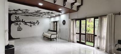 Hall Image of 4500 Sq.ft 4 BHK Independent House for sale in New Tippasandra Bengaluru for Rs. 150000000