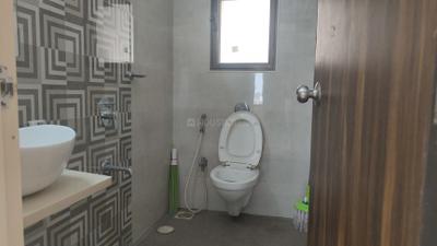 Image of 1100 Sq.ft 3 BHK Apartment / Flat for sale in Mallhar Bhimashankar Heights, Dahisar West, Mumbai for Rs. 30000000