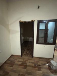 Bedroom Image of 1250 Sq.ft 2 BHK Independent House for rent in Pratap Vihar Ghaziabad for Rs. 16000