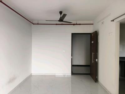 Living Room Image of 700 Sq.ft 2 BHK Apartment / Flat for sale in Runwal Gardens Phase I, Dombivli East Thane for Rs. 5500000