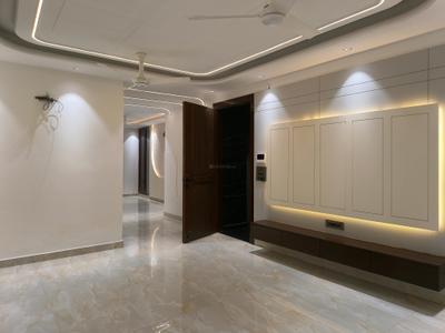 Living Room Image of 1500 Sq.ft 3 BHK Builder Floor for sale in Vaishali Ghaziabad for Rs. 18500000