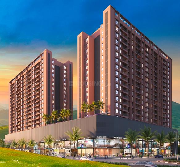 121 Paradise Phase 1 Main Image 1