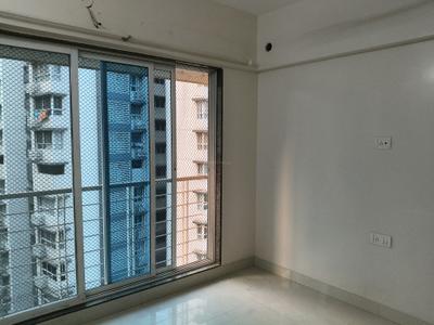 Bedroom Image of 1267 Sq.ft 3 BHK Apartment / Flat for sale in Endemic Shamji Ladha, Matunga East Mumbai for Rs. 62500000