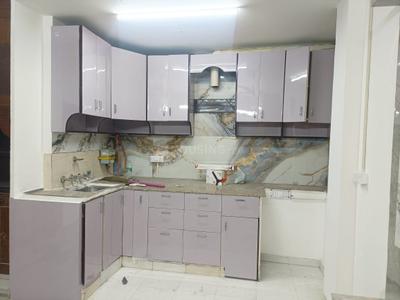 3 BHK Independent House