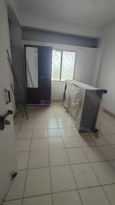 Bedroom Image of 1500 Sq.ft 3 BHK Apartment / Flat for rent in Aashima Divine City, Hoshangabad Road Bhopal for Rs. 17000
