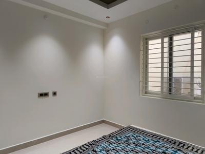 Bedroom Image of 1562 Sq.ft 3 BHK Villa for sale in Puthagaram, Ambattur Chennai for Rs. 18900000