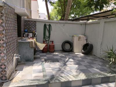 Drying Area Image of 2925 Sq.ft 3 BHK Independent House for sale in Bopal Ahmedabad for Rs. 34900000