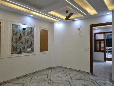 Living Room Image of 900 Sq.ft 3 BHK Apartment / Flat for sale in Planner PNM Homes by Planner N Maker, Sector 16A Dwarka New Delhi for Rs. 7500000