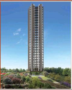 Image of 1450 Sq.ft 3 BHK Apartment / Flat for sale in Matunga East, Mumbai for Rs. 97000000