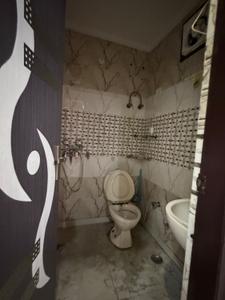 Image of 600 Sq.ft 2 BHK Builder Floor for rent in Sector 3 Rohini, New Delhi for Rs. 21000