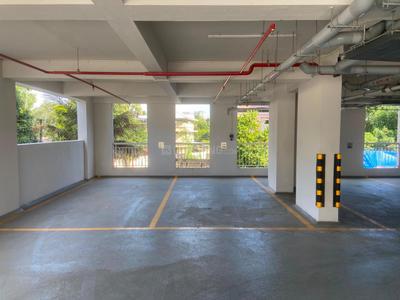 Image of 2800 Sq.ft 4 BHK Apartment / Flat for sale in Skyline The One, Palarivattom, Kochi for Rs. 26800000