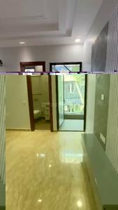 Hall Image of 1450 Sq.ft 3 BHK Builder Floor for rent in Rajouri Garden New Delhi for Rs. 53000