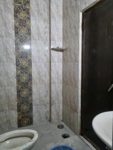 Bedroom Three Image of 1080 Sq.ft 3 BHK Builder Floor for sale in Sector 8 Dwarka New Delhi for Rs. 15500000